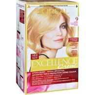 אקסלנס 9 Loreal למכירה , 2 image