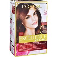 אקסלנס 5.5 Loreal למכירה 