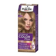 צבע לשיער בלונד בהיר 8-0 Poly Palette למכירה , 3 image