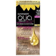 אוליה צבע לשיער בלונד בהיר 9.0 Garnier למכירה , 2 image