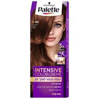 צבע לשיער ערמונים בינוני 5-68 Poly Palette למכירה , 2 image