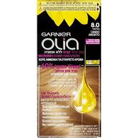 אוליה צבע לשיער בלונד 8.0 Garnier למכירה , 2 image