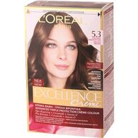 אקסלנס חום זהוב מספר 5.3 Loreal למכירה , 3 image