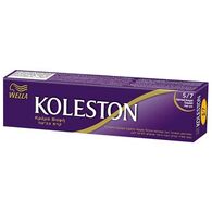 ערכת קרם צבע לשיער 5/7 חום קפה Koleston למכירה , 2 image