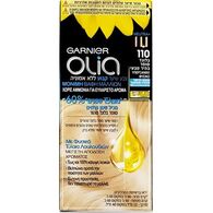 אוליה צבע לשיער בלונד סופר בהיר טבעי 110 Garnier למכירה , 2 image