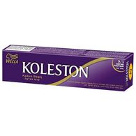 ערכת קרם צבע לשיער 9/3 בלונד זהוב Koleston למכירה , 2 image