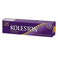 ערכת קרם צבע לשיער 5/4 חום ערמוני Koleston למכירה , 2 image