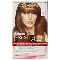 אקסלנס 6.7 Loreal למכירה 