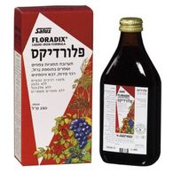 Gramse פלורדיקס 250 מל למכירה , 3 image