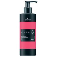 Chroma ID Bonding Color Mask Pink 280ml Schwarzkopf שוורצקופ למכירה 