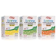 כצט קלציצ'ו D3 פורטה בטעם לימון 60 טבליות למכירה , 3 image