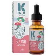 אפצ'יק 30 מ"ל Dr. K למכירה 