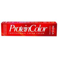 פרוטאין קולור קרם צבע לשיער בורדו קטיפה 5.56 60 מ"ל Indola למכירה 