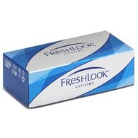 FreshLook Colorblends 24pck עסקה שנתית Alcon למכירה 