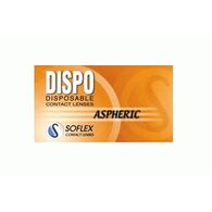 Dispo Aspheric 6pck Soflex למכירה 