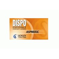 Dispo Aspheric 24pck עסקה שנתית Soflex למכירה , 2 image