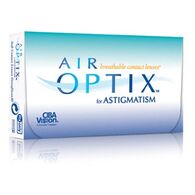Air Optix Astigmatism 3pck Alcon למכירה 