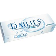 Focus Dailies All Day Comfort 30pck Alcon למכירה , 3 image