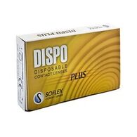 Dispo Plus 24pck עסקה שנתית Soflex למכירה 