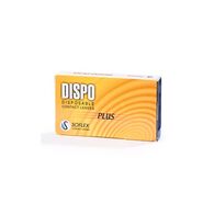 Dispo Plus 6pck Soflex למכירה 