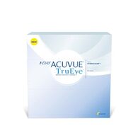 One Day Acuvue TruEye 720pck עסקה שנתית Johnson & Johnson למכירה 