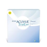 One Day Acuvue TruEye 90pck עסקה רבעונית Johnson & Johnson למכירה 