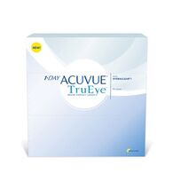 One Day Acuvue TruEye 90pck עסקה רבעונית Johnson & Johnson למכירה , 2 image