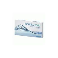 Biofinity Toric 24pck עסקה שנתית CooperVision למכירה , 2 image