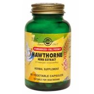 תמצית עוזרר 60 כמוסות Solgar סולגאר למכירה , 2 image