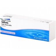 SofLens 1 Day 360pck עסקה חצי שנתית Bausch & Lomb למכירה 