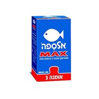 Altman אלספה מקס 100 כמוסות אלטמן למכירה 