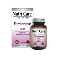 Nutri Care פמינוז 60 כמוסות למכירה , 2 image