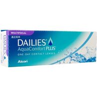 Dailies AquaComfort Plus Multifocal 360pck עסקה חצי שנתית Alcon למכירה , 4 image