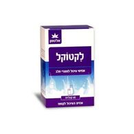 Altman לקטזין Max 60 כמוסות אלטמן למכירה 