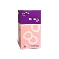 קרנמיקס ביו 60 כמוסות  אלטמן altman למכירה 