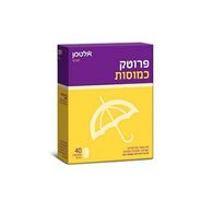 Altman פרוטק 40 כמוסות אלטמן למכירה 
