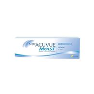 One Day Acuvue Moist For Astigmatism 720pck עסקה שנתית Johnson & Johnson למכירה 