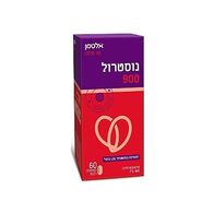 Altman נוסטרול 900 60 כמוסות אלטמן למכירה 