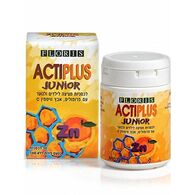 Floris/Hadas הדס/פלוריש  אקטי פלוס ג''וניור 30 כמוסות למכירה , 2 image