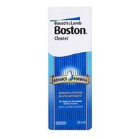 Boston Advance Cleaner Bausch & Lomb למכירה 