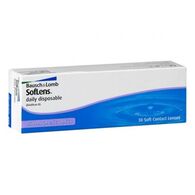 SofLens 1 Day 720pck עסקה שנתית Bausch & Lomb למכירה 