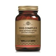 Solgar HNS 60 Cap סולגאר למכירה , 2 image