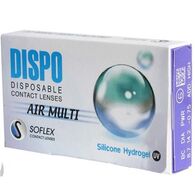 Dispo Air Multi 6pck Soflex למכירה 