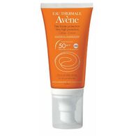 Avene קרם הגנה גבוהה במיוחד לפנים 50 מ"ל SPF50 + למכירה 