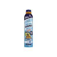 Careline Skin Gard ספריי הגנה שקוף לעור רטוב KIDS בוב ספוג SPF50 200 מ"ל למכירה 