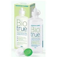 Biotrue multi-purpose solution שלישיה Bausch & Lomb למכירה , 3 image