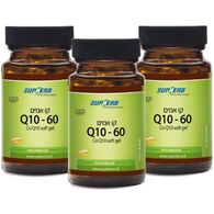 SupHerb קו אנזים 60 מג 180 כמוסות למכירה , 2 image