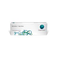 Biomedics 1 day Extra 360pck עסקה חצי שנתית CooperVision למכירה 