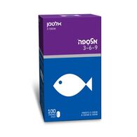 Altman אלספה 3-6-9 100 כמוסות אלטמן למכירה , 3 image