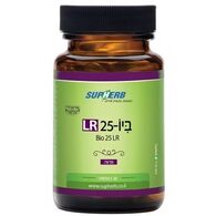 SupHerb ביו 25 LR 30 כמוסות למכירה , 2 image